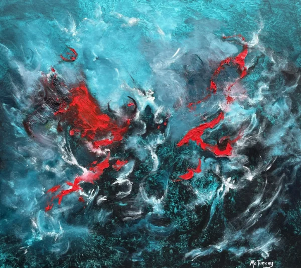 Siren’s Inferno