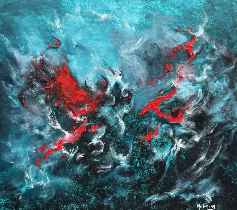 Siren’s Inferno