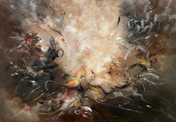 Battle of Love IV