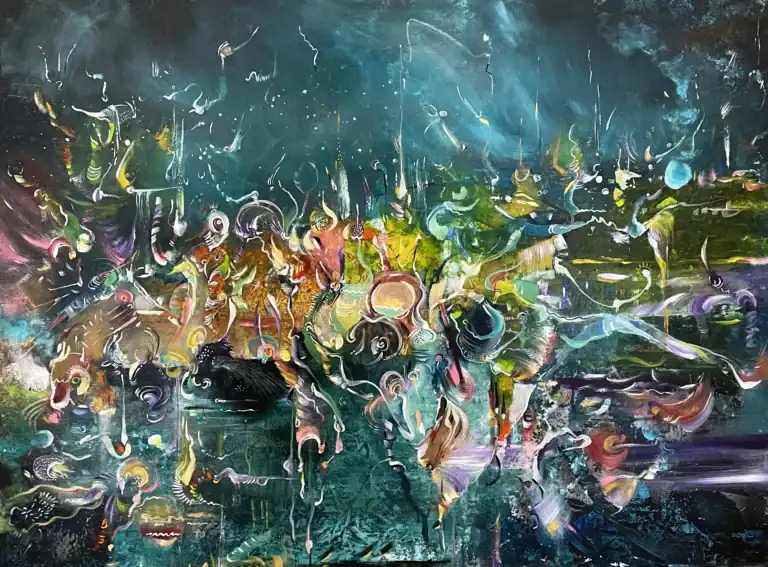 Imagination II
