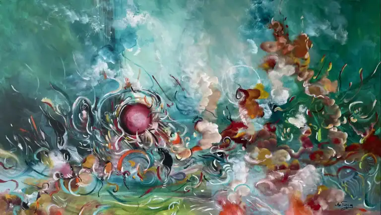 Pulse of the Earth
