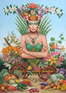Flora