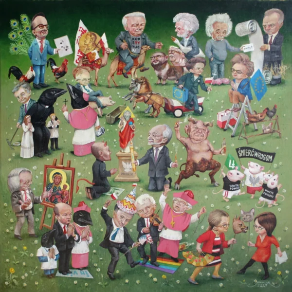 Przyslowia polskie