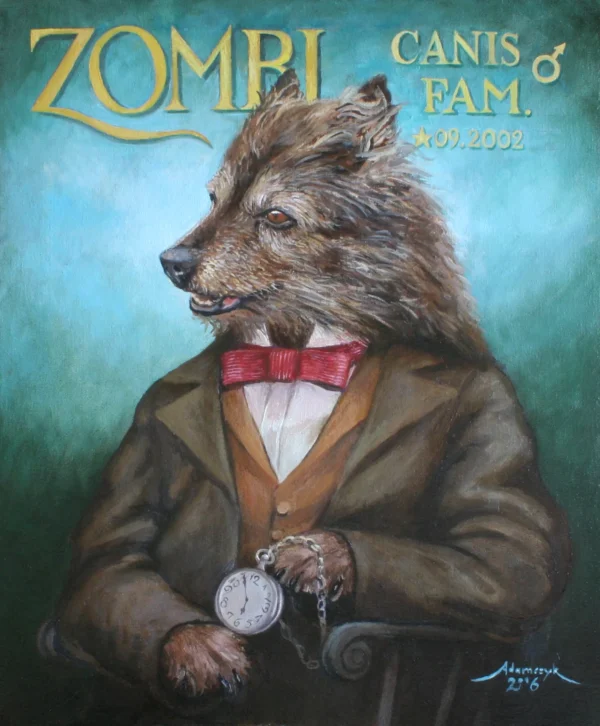 Zombi
