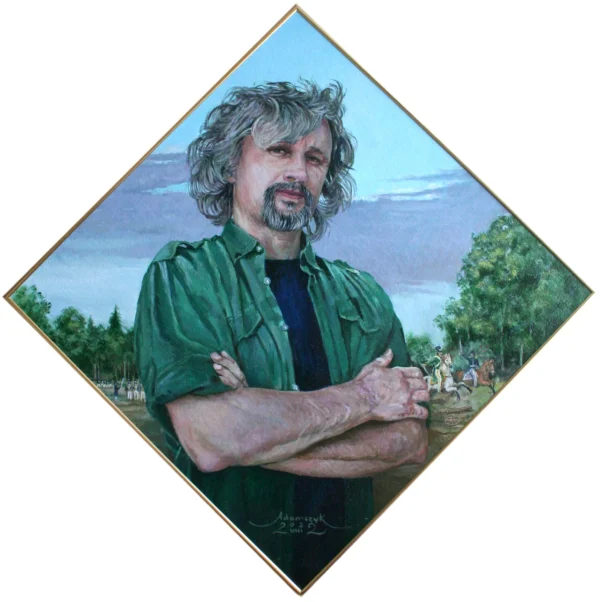 Zdrojewski