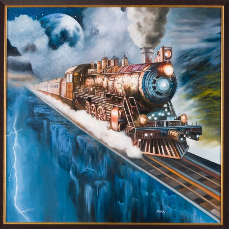 Na przestrzeni czasu II