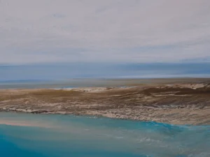 turquoise