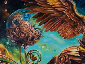 gears