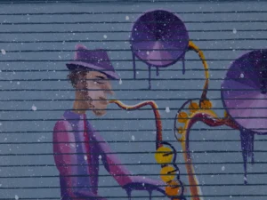 two figures