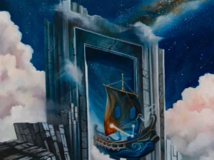 clouds