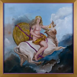 The Bullish Goddes