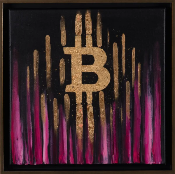 Bitcoin #9