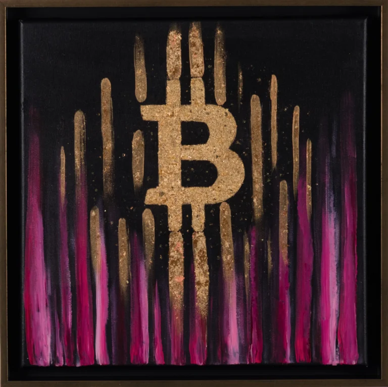 Bitcoin #9