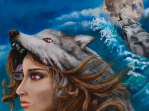 wolves