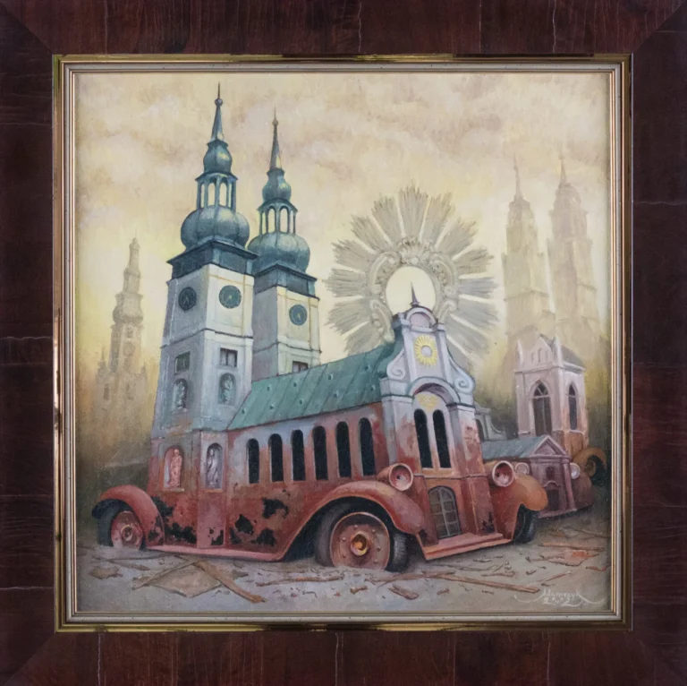 Strachy polskie 26