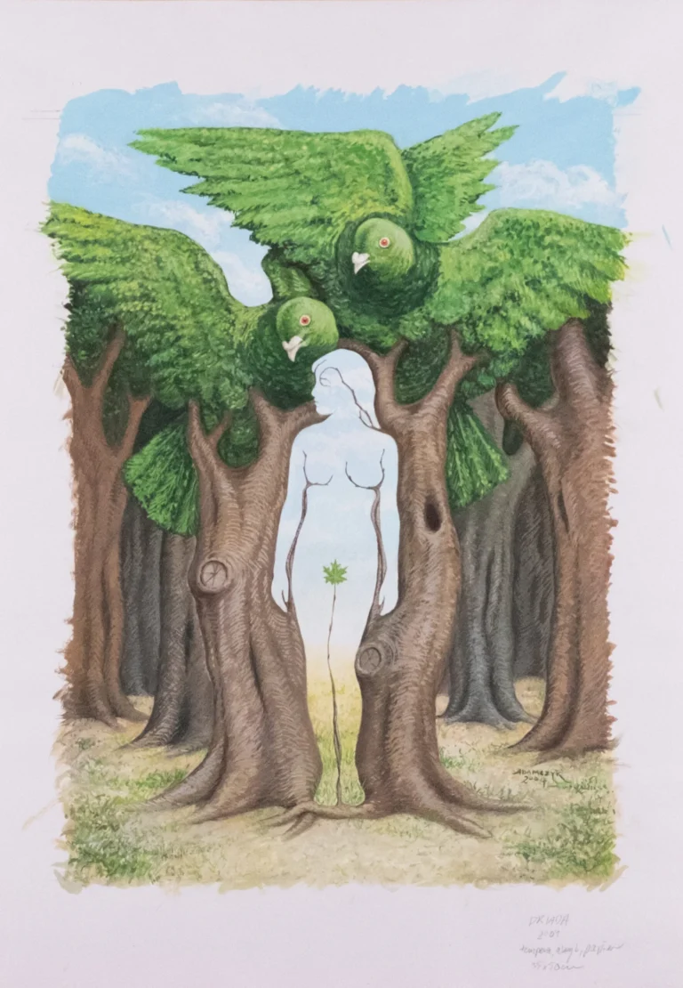 Driada