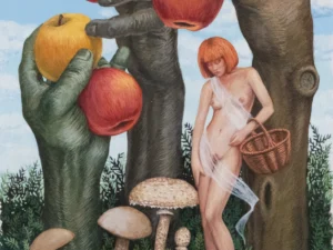apples