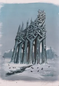 Katedra I