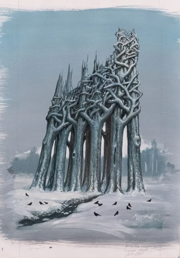 Katedra I