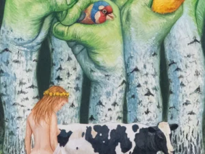 cow